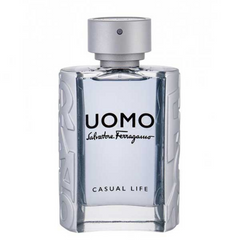 Uomo Casual Life Eau de Toilette