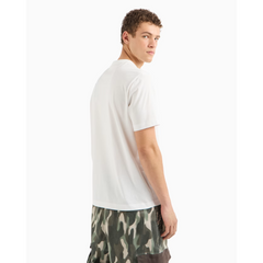 Armani Exchange REGULAR FIT T-SHIRT ARMANI EXCHANGE