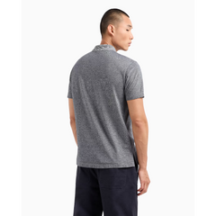 Armani Exchange Retro Sport Regular Fit Polo ARMANI EXCHANGE