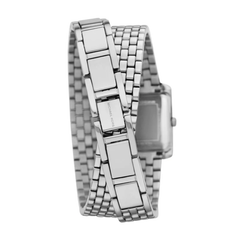 Michael Kors Emery MK4834 Women?s Stainless Steel Watch ? White Dial Michael Kors