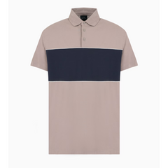 Armani Exchange REGULAR FIT POLO ARMANI EXCHANGE