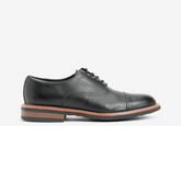 Kennth Cole REACTION - Klay Cap Toe Oxford with Flex