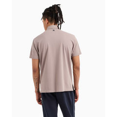 Armani Exchange REGULAR FIT POLO ARMANI EXCHANGE
