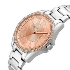 Michael Kors Kacie MK4854 Women?s 38mm Crystal Watch Michael Kors