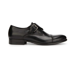 Kenneth Cole New York Men's Capital Monk-Strap Loafer