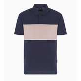 Armani Exchange REGULAR FIT POLO ARMANI EXCHANGE