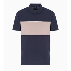 Armani Exchange REGULAR FIT POLO ARMANI EXCHANGE