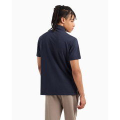 Armani Exchange REGULAR FIT POLO