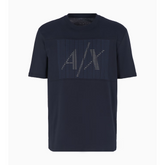 Armai Exchange REGULAR FIT T-SHIRT ARMANI EXCHANGE