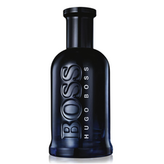 Bottled night by hugo boss 100ml