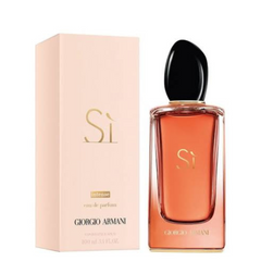 Si Intense for Women Edp 100ML