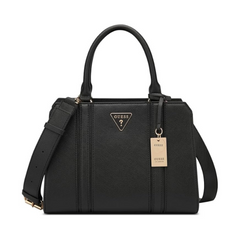 GUESS CASSIAN SATCHEL Handbag Guess