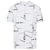 ARMANI EXCHANGE T-Shirt ARMANI EXCHANGE