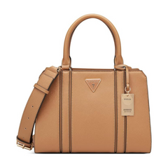 GUESS CASSIAN SATCHEL Handbag
