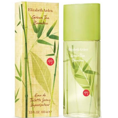 Green Tea Bamboo by Elizabeth Arden
