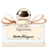 Signorina Eleganza by Salvatore Ferragamo 100ml EDP SALVATORE FERRAGAMO