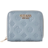 Guess Handbag-LA FEMME MINI ZIP AROUND WALLET