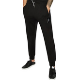 ARMANI EXCHANGE TROUSERS Black 3RZPAA