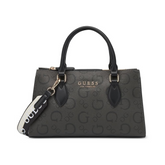 Guess NICHOLE SATCHEL Handbag Guess