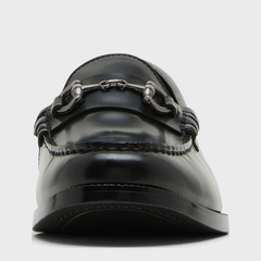 Steve madden Teddy Men's Black Loafers