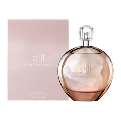 Still by Jennifer Lopez 100ml EDP for Women Jennifer Lopez