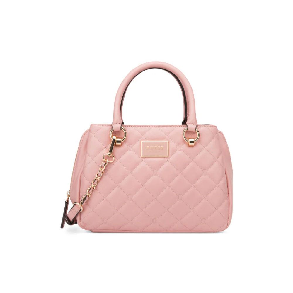 Guess Gwyn Satchel Guess