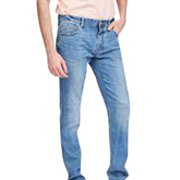 AX EXCHANGE JEANS SKINNY FIT Nuova Collezione PRIMAVERA/ESTATE 3RZJ14