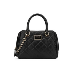 GUESS GWYN SATCHEL