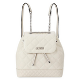 Guess Handbag-Back PEARL River Backpack LE859530 Guess