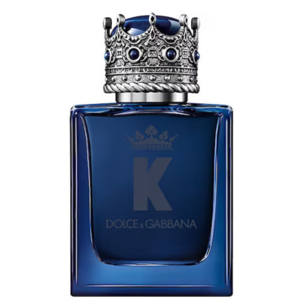 K by Dolce & Gabbana Eau de Parfum Intense Dolce&Gabbana for men Dolce & Gabbana