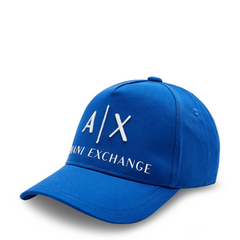 CAP ARMANI EXCHANGE 954039 CC513 00135 Marine