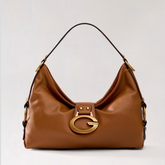 GUESS Camden medium shoulder bag Guess