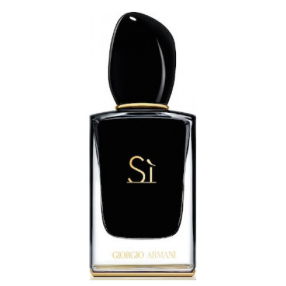 Sì Intense Giorgio Armani for women Giorgio Armani