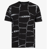 Organic cotton logo T Shirt