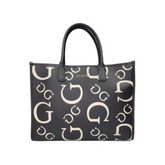 GUESS SPRING FALLS CARRYALL