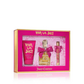Viva La Juicy Gift Set