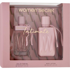 Women Secret Intimate gift set