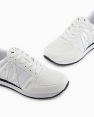 Armani Exchange Women’s Sneakers
