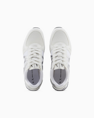 Armani Exchange Women’s Sneakers