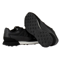 Armani Exchange Men’s Sneakers Performance Black Sportswear XUX160 XV644 ARMANI EXCHANGE