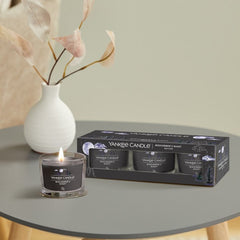 Yankee Candle Filled Votive Candle Midsummer's Night 37g Yankee