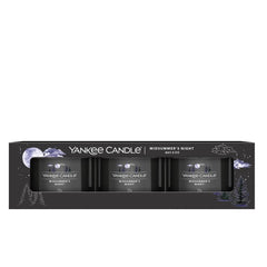 Yankee Candle Filled Votive Candle Midsummer's Night 37g