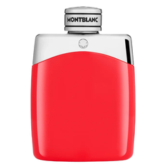 Mont Blanc Legend Red Eau De Parfum For Men, 100ml