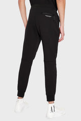 Armani Exchange Regular Fit Jogger Sports Men's Trousers