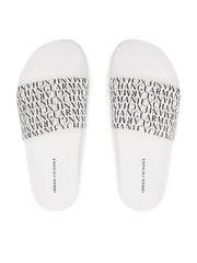 Armani Exchange Men’s Slippers