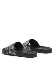 Armani Exchange Men’s Slippers