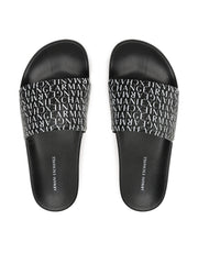 Armani Exchange Men’s Slippers