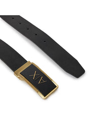 Armani Exchange Men's belt 951250 CC890 71820 Black