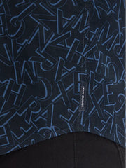 Armani Exchange Shirt Slim Fit