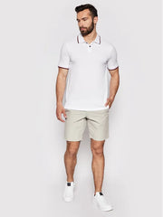 Armani Exchange Polo Shirt Regular Fit